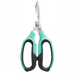 Multifunctional Stainless Steel Universal Scissors