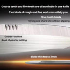 Multifunctional Stainless Steel Universal Scissors