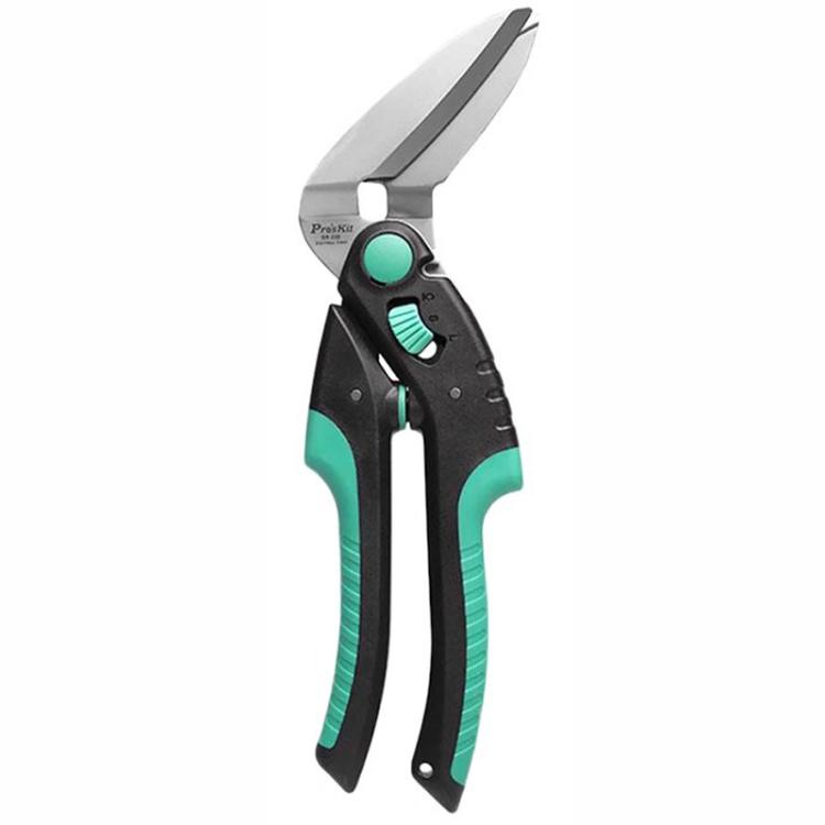 Multifunctional Stainless Steel Universal Scissors