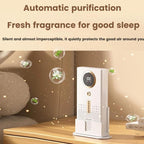 Home Car Air Purifier Aromatherapy Purifier Refrigerator Deodorizer