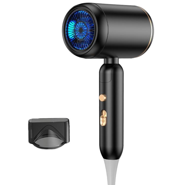 1800W Portable Folding High-Speed Constant-Temperature Hair Dryer