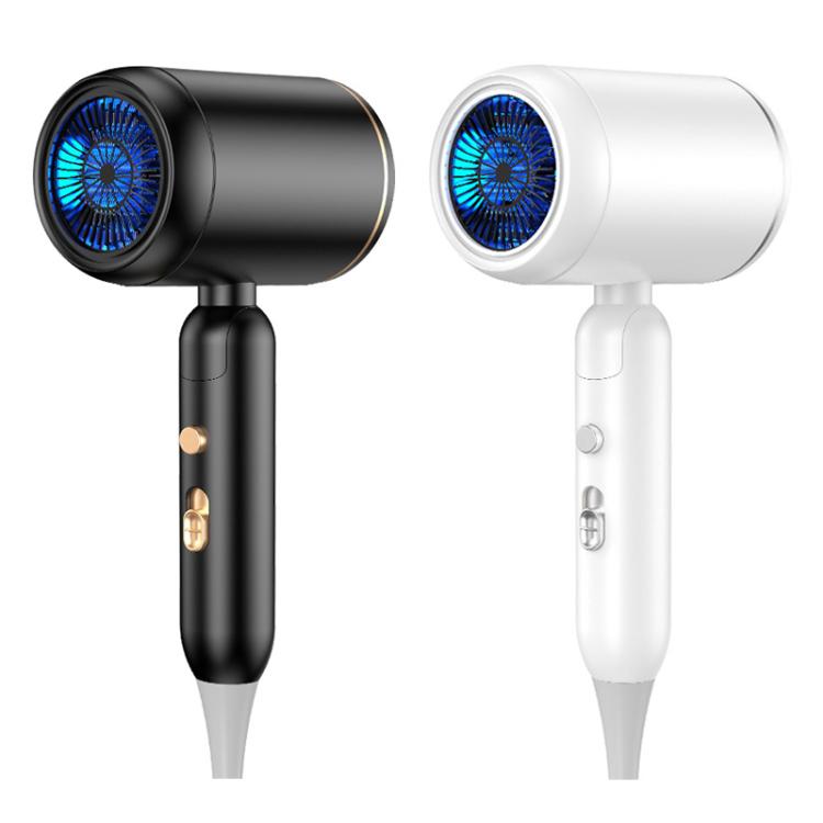 1800W Portable Folding High-Speed Constant-Temperature Hair Dryer