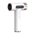 Cordless High-Speed Hair Dryer 100,000 RPM Motor, USB-C Fast Charging & 15600mAh Built-In Battery