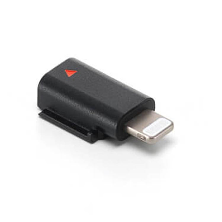 Original 8 Pin Mobile Phone Adapter for DJI Mic 3