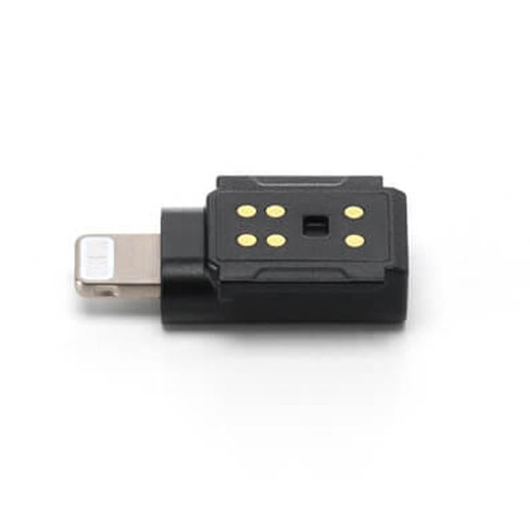 Original 8 Pin Mobile Phone Adapter for DJI Mic 3