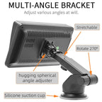 7-inch HD  Touch Screen + HD 8-light Reversing Image Wireless Carplay Car MP5 Player