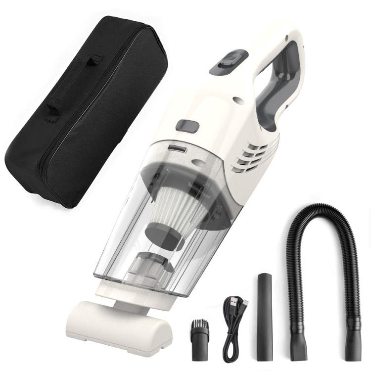 Car-mounted High-power Strong Suction Cordless Vacuum Cleaner