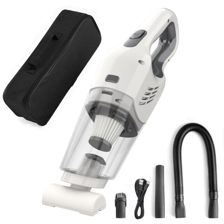 Car-mounted High-power Strong Suction Cordless Vacuum Cleaner