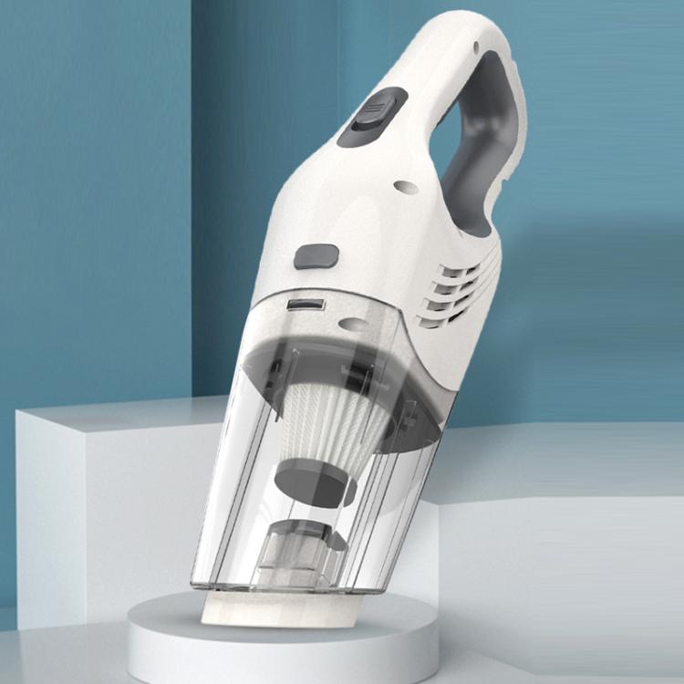 Car-mounted High-power Strong Suction Cordless Vacuum Cleaner