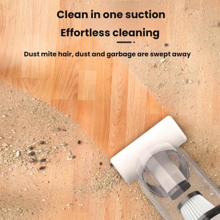 Car-mounted High-power Strong Suction Cordless Vacuum Cleaner