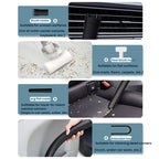 Car-mounted High-power Strong Suction Cordless Vacuum Cleaner