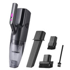 Small Powerful Handheld Vacuum Cleaner For Car And Desktop Use