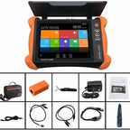 X9-ADH Network Coaxial Video Surveillance Tester