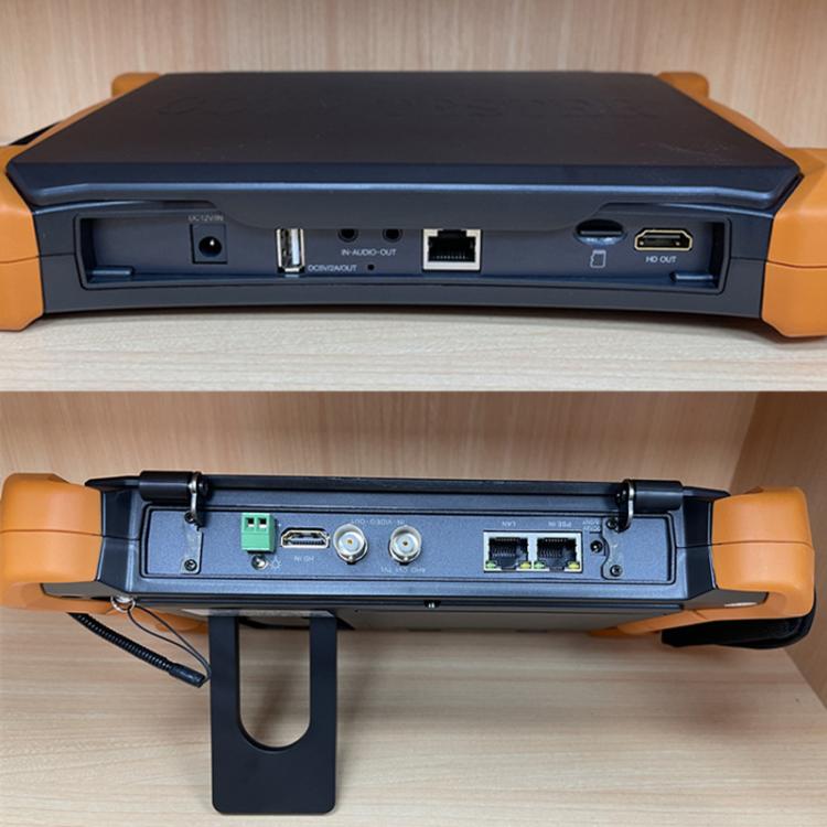 X9-ADH Network Coaxial Video Surveillance Tester
