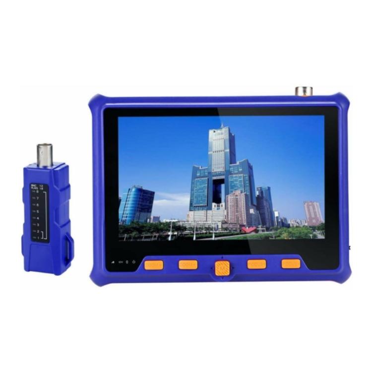 5 inch Screen Engineering Tester HD Video Surveillance Tester