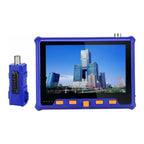 5 inch Screen Engineering Tester HD Video Surveillance Tester