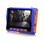 5 inch Screen Engineering Tester HD Video Surveillance Tester
