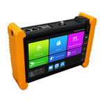 IPC-7100 Video Surveillance Tester Multi-Functional Engineering Tester