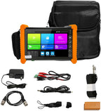 IPC-7100 Video Surveillance Tester Multi-Functional Engineering Tester