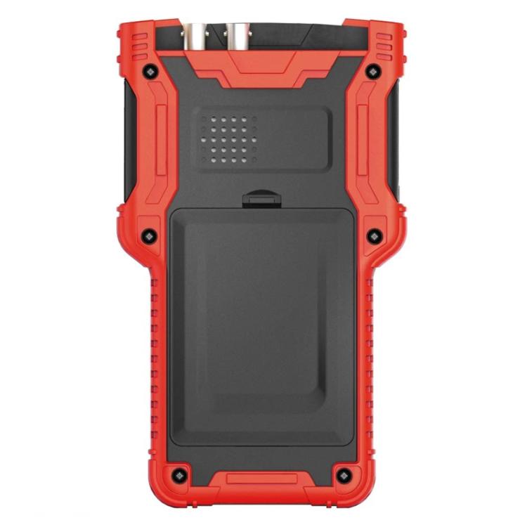 DT-T73 4 inch Engineering Tester Video Surveillance Tester