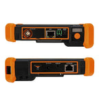IPC-1910Plus 8K Network Tester Engineering Tool Coaxial Video Surveillance Tester