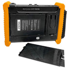 IPC-7200 7 Inch Network Coaxial AHD/CVI/TVI/SDI Video Surveillance Tester