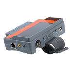 430ACT 4.3 Inch HD Surveillance Tester Analog/Coaxial AHD/TVI/CVI 8MP Supported Engineering Tool