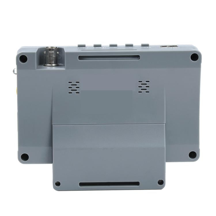 430ACT 4.3 Inch HD Surveillance Tester Analog/Coaxial AHD/TVI/CVI 8MP Supported Engineering Tool