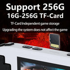 RK35H Handheld Open Source Game Console Support 3D Online Double Play Portable Retro Game Machine