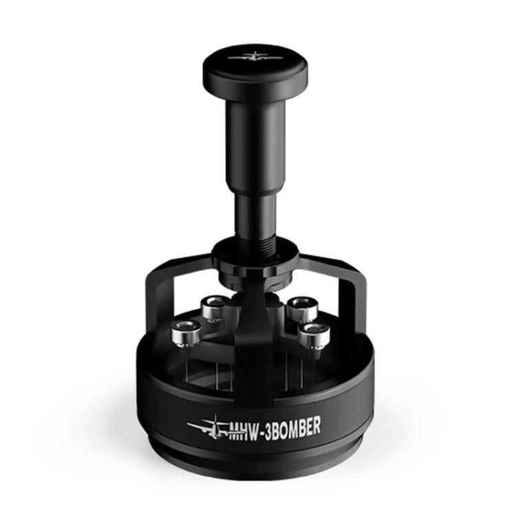 Cyclone Universal Churning Needle Coffee Cloth Chalk Needle