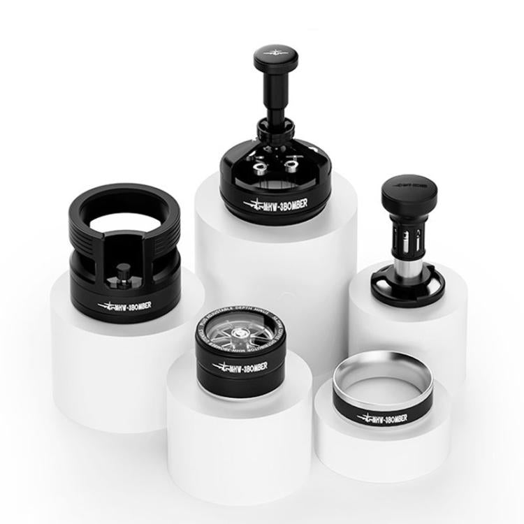 Cyclone Universal Churning Needle Coffee Cloth Chalk Needle