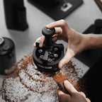 Cyclone Universal Churning Needle Coffee Cloth Chalk Needle