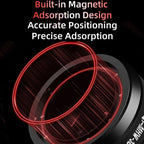 Cyclone Universal Churning Needle Coffee Cloth Chalk Needle