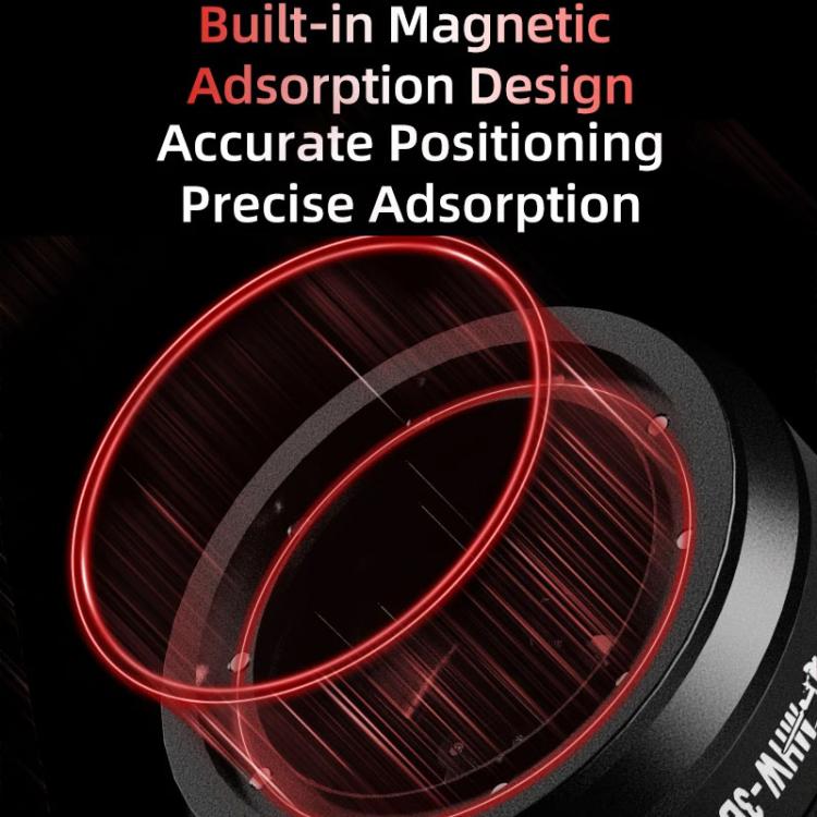 Cyclone Universal Churning Needle Coffee Cloth Chalk Needle