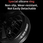 Cyclone Universal Churning Needle Coffee Cloth Chalk Needle