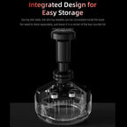 Cyclone Universal Churning Needle Coffee Cloth Chalk Needle