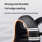 Weighted Reflective Vest Fitness Training Sports Sandbags