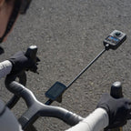 Original Multifunctional Bike Mount Kit Integrated Handlebars For DJI Osmo