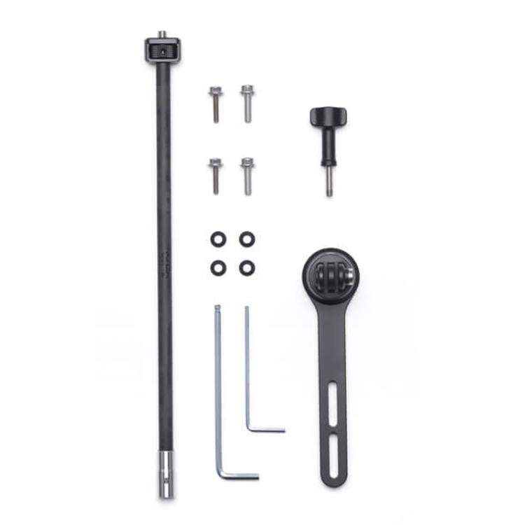Original Multifunctional Bike Mount Kit Integrated Handlebars For DJI Osmo
