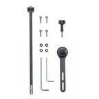 Original Multifunctional Bike Mount Kit Integrated Handlebars For DJI Osmo