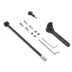 Original Multifunctional Bike Mount Kit Integrated Handlebars For DJI Osmo