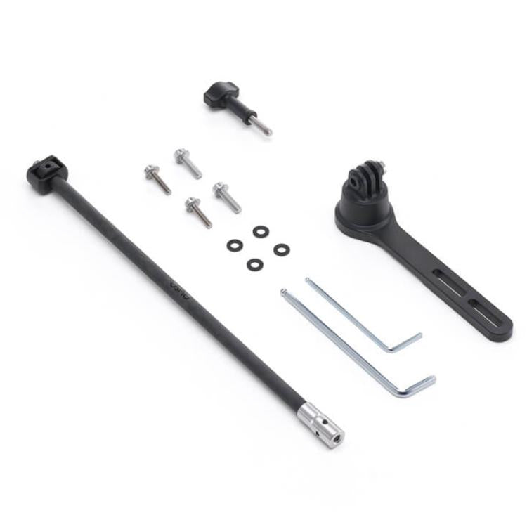Original Multifunctional Bike Mount Kit Integrated Handlebars For DJI Osmo