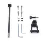Original Multifunctional Bike Mount Kit Independent Handlebars For DJI Osmo