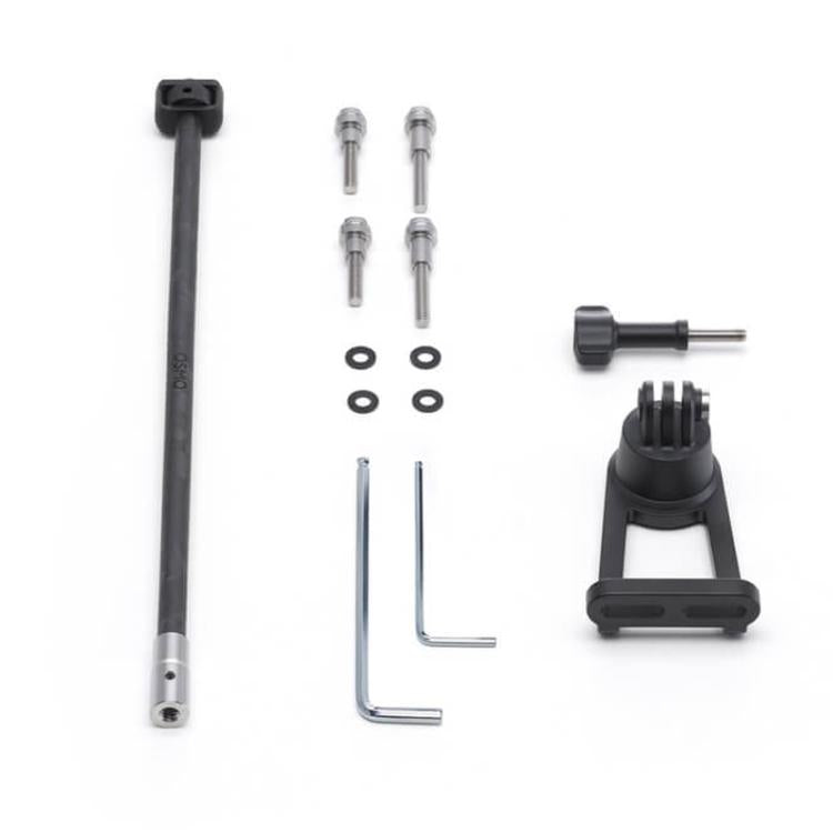 Original Multifunctional Bike Mount Kit Independent Handlebars For DJI Osmo