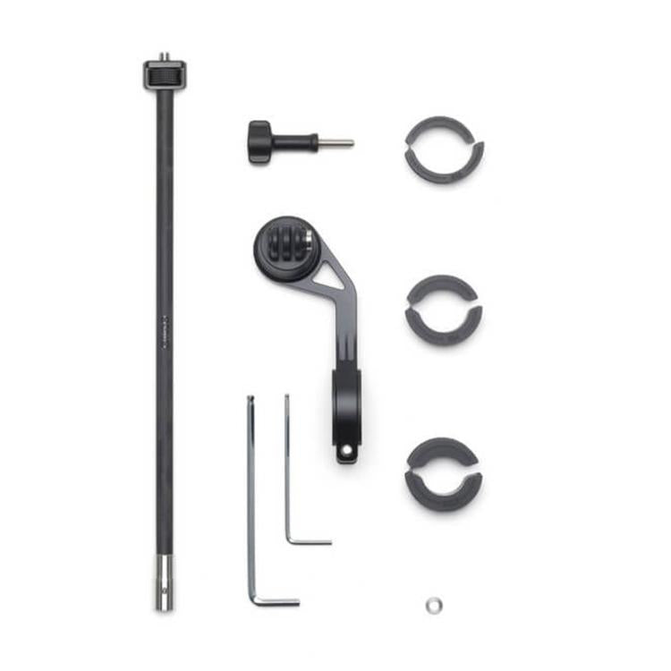 Original Multifunctional Bike Tube Mount Kit For DJI Osmo