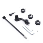 Original Multifunctional Bike Tube Mount Kit For DJI Osmo