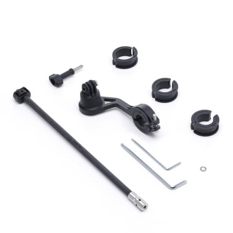Original Multifunctional Bike Tube Mount Kit For DJI Osmo