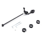 Original Multifunctional Bike Tube Mount Kit For DJI Osmo