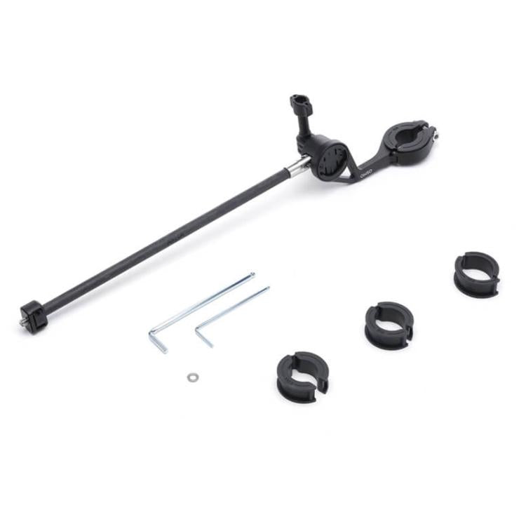 Original Multifunctional Bike Tube Mount Kit For DJI Osmo