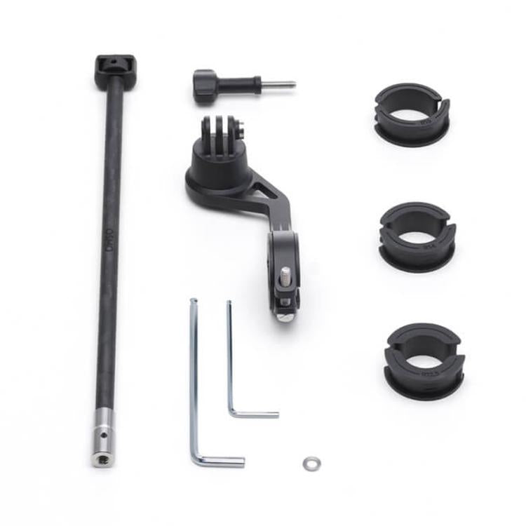 Original Multifunctional Bike Tube Mount Kit For DJI Osmo